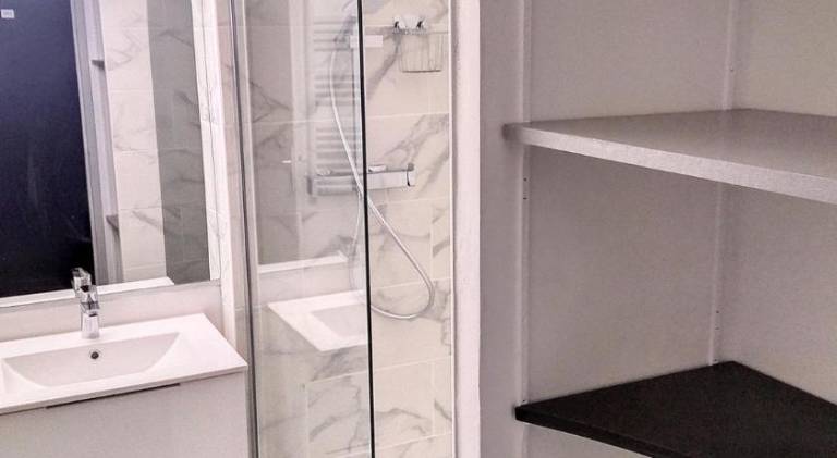 Rental apartment with 1 room for 4 persons — photo 2