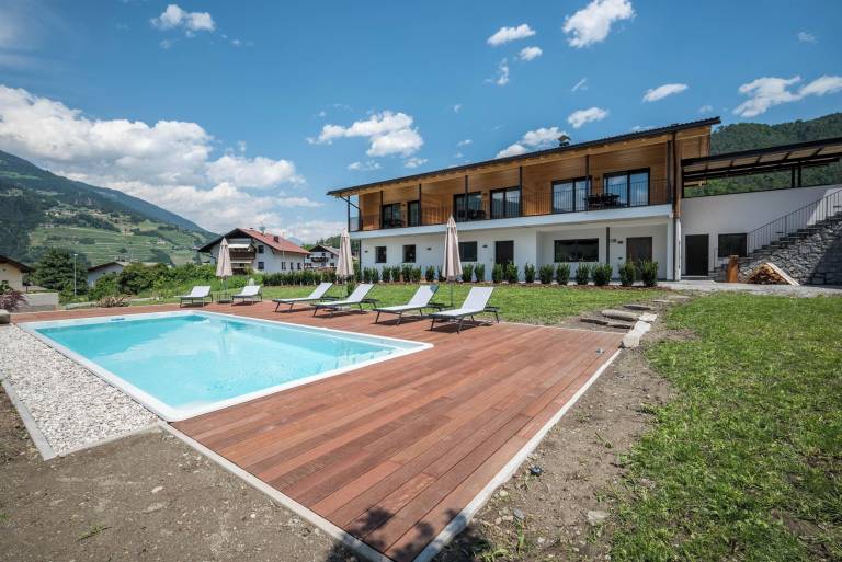 Appartamento Bressanone