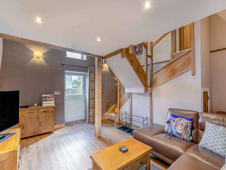 Children-friendly cottage with garden | Dogs allowed — photo 4