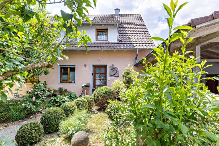 Ferienwohnung Tübingen