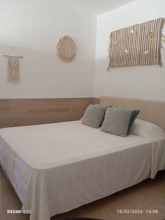 Apartament typu studio Playa Blanca