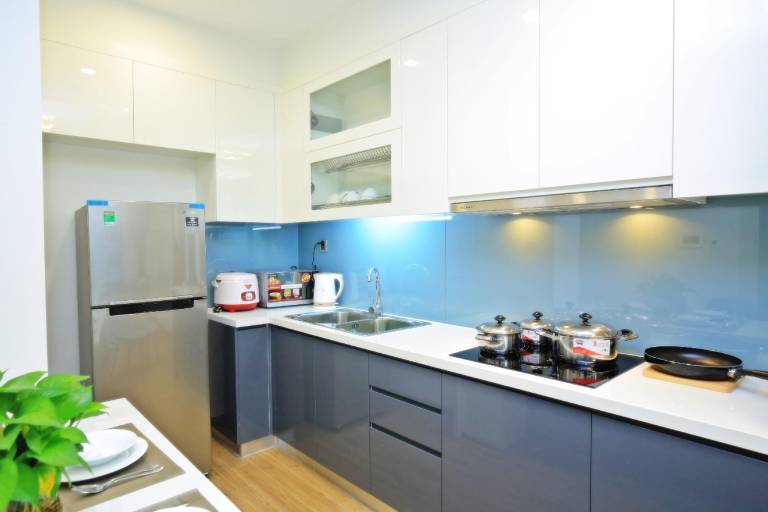 Holiday apartment with jacuzzi & pool | Suitable for remote work — photo 3