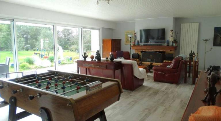 Villa for 10 persons — photo 2