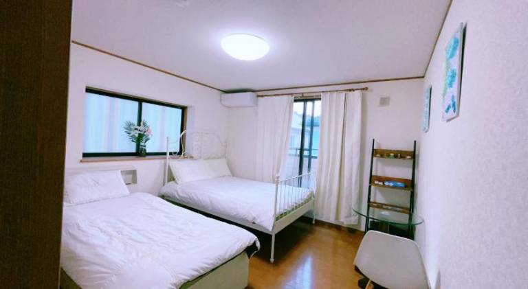 Villa with 2 rooms for 6 persons — photo 2