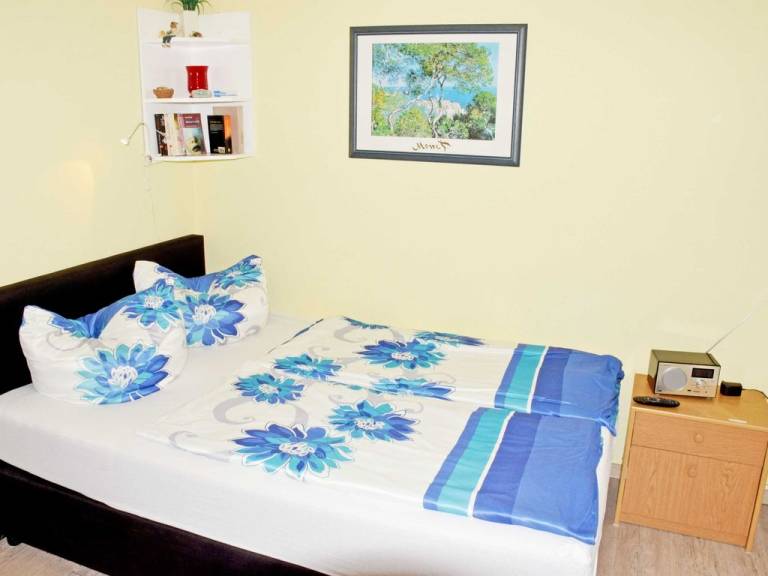 Ferienwohnung Göhren