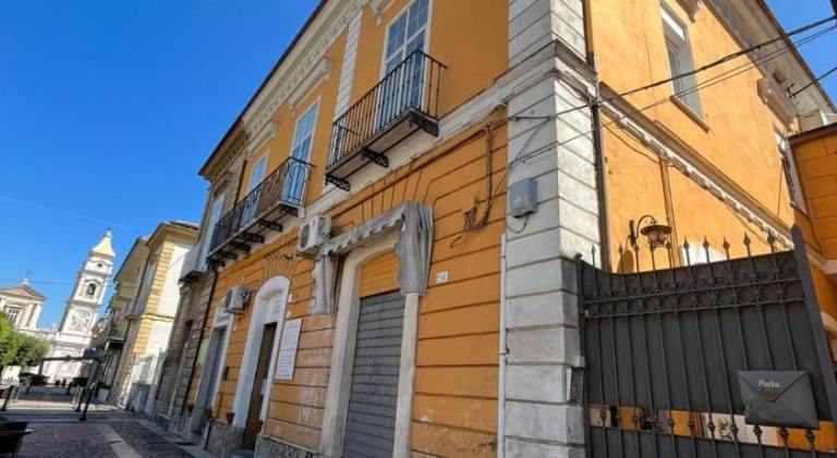 Apartamento Airola