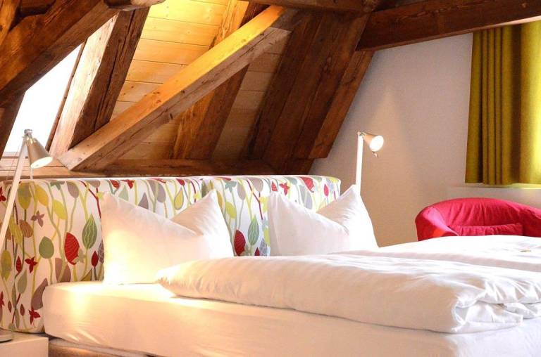 Hotel Fuchsbräu (Beilngries) in Beilngries