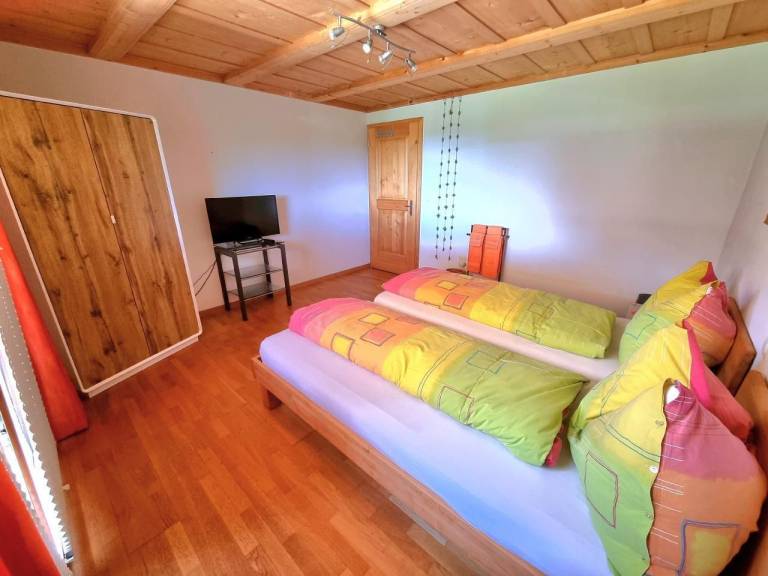 Apartmán Wohlen bei Bern