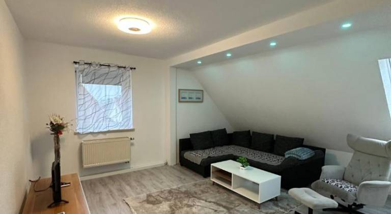 Ferienwohnung Günzburg