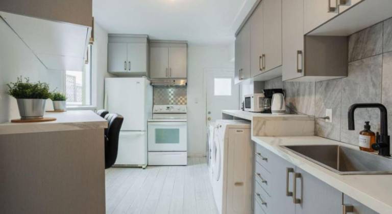Apartment | Close to Mary | Good for workation | Pets are welcome — photo 4