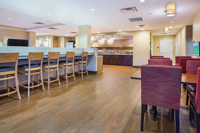TownePlace Suites by Marriott Cookeville — photo 3