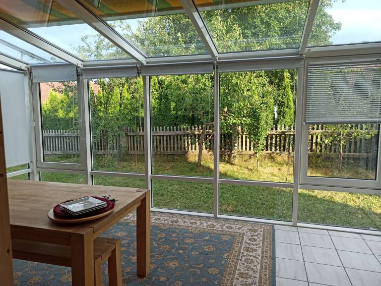 Ferienwohnung Hintlaber