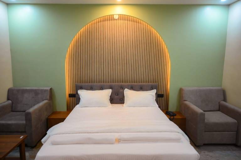Shivanta Hotel & Resort By Basotel — photo 2