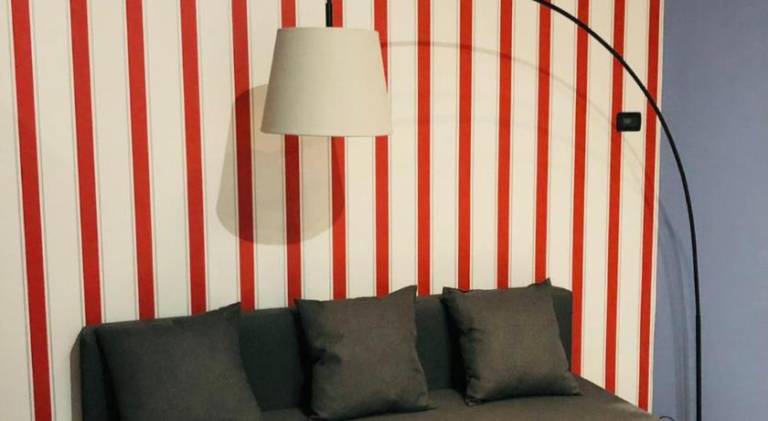 Holiday apartment | Near Piazza San Carlo | Pets are welcome — photo 5