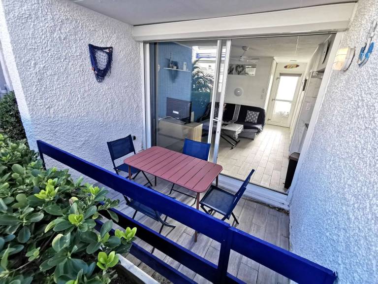 Appartement Leucate