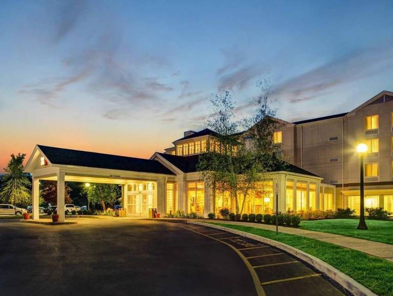 Hilton Garden Inn Danbury — photo 2