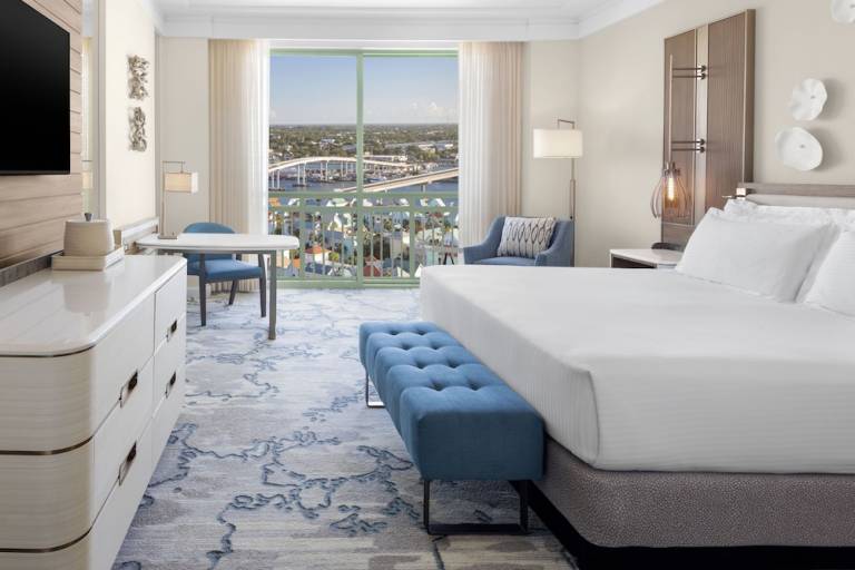 Resort Nassau