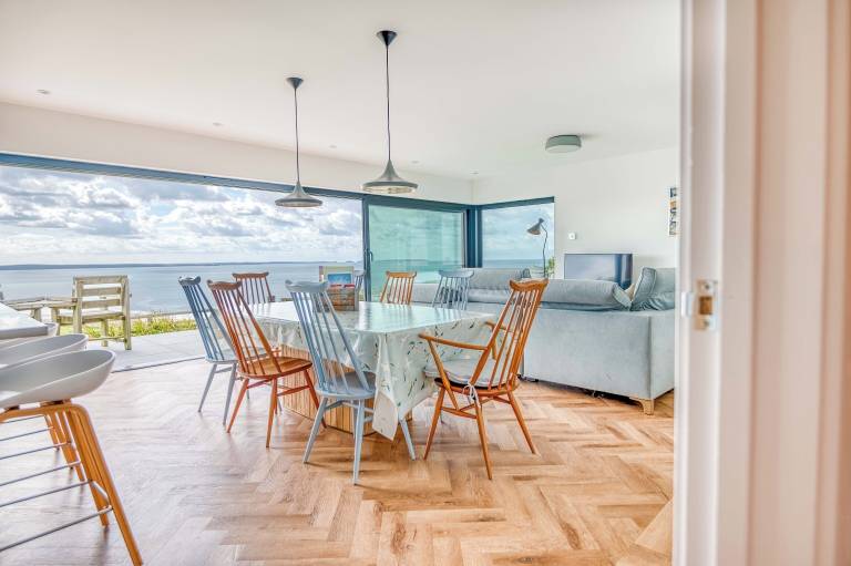 Cottage Newgale