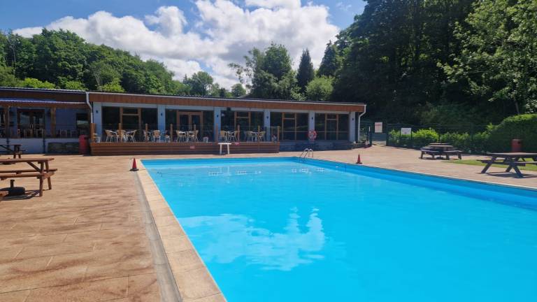 Chalet  Caeathro