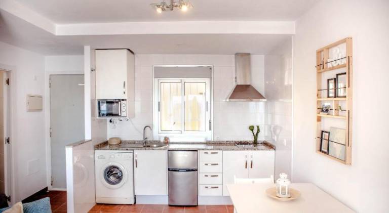 Nice rental apartment | Dogs allowed — photo 4