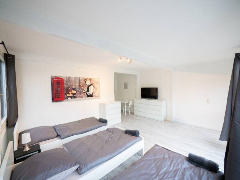 Ferienwohnung Ahrensburg