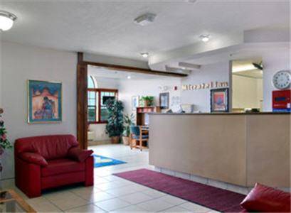 Microtel Inn & Suites by Wyndham Gallup — photo 4