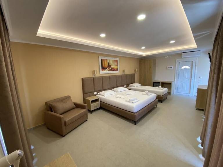 Logement Himarë