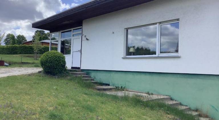 Apartment with 4 rooms for 7 persons in Brilon