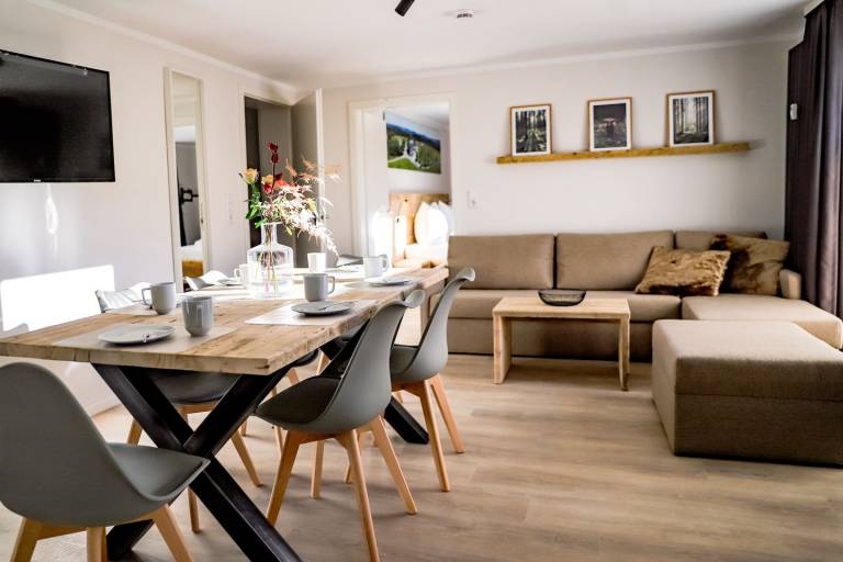 Smart Resorts Haus Saphir Ferienwohnung 502 — photo 5