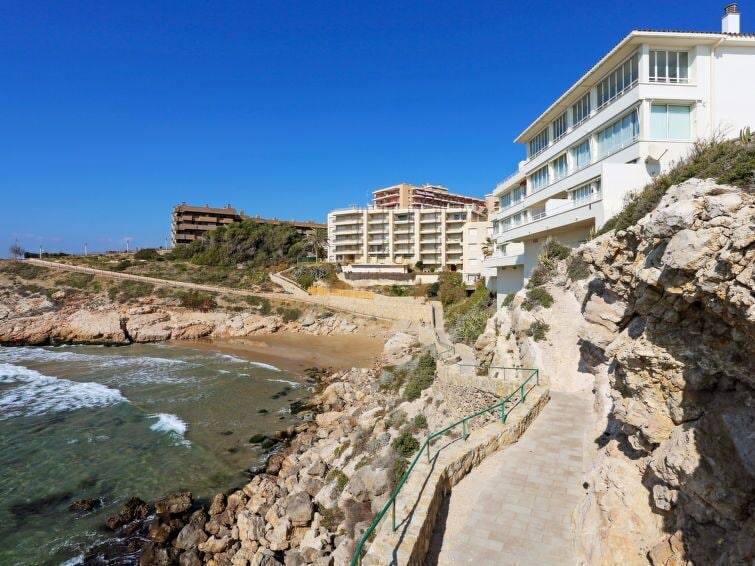 Apartment La Pineda