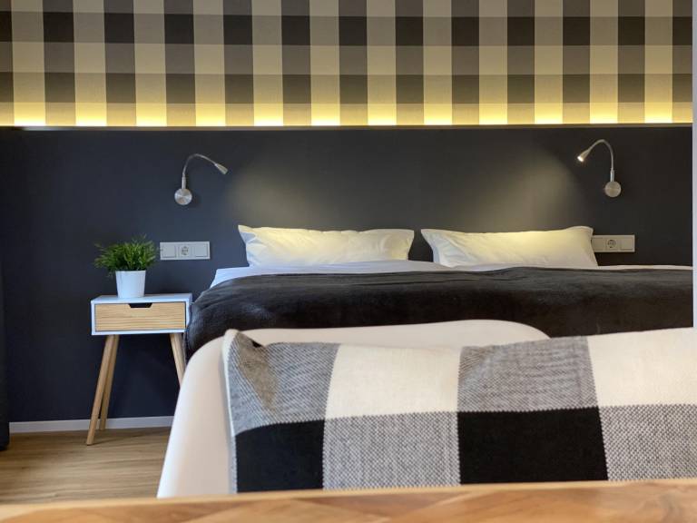 Ferienwohnung  Kell am See