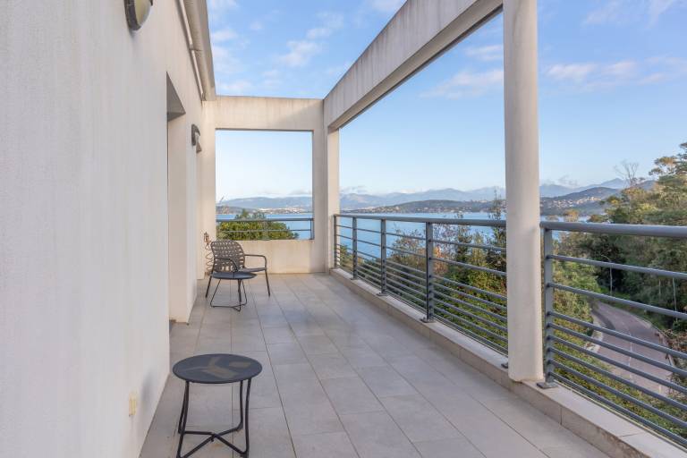 Appartement Coti-Chiavari