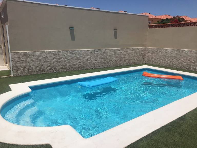 Apartamento  Gran Tarajal