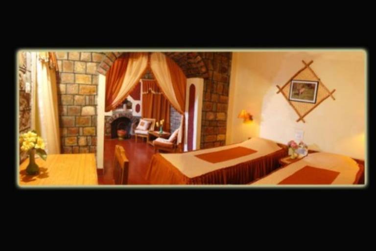 Mogli Jungle Resorts — photo 4