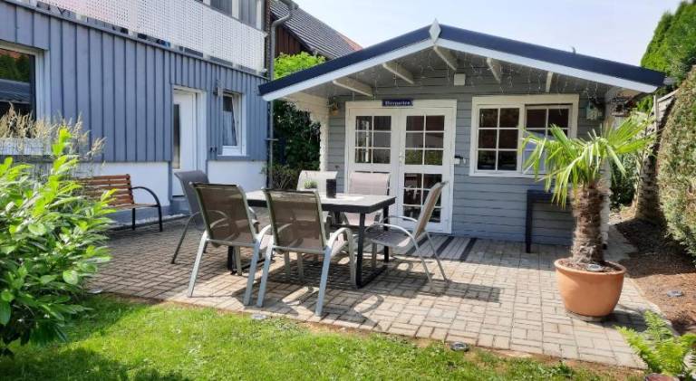 Rental apartment | Pets allowed in Giessen