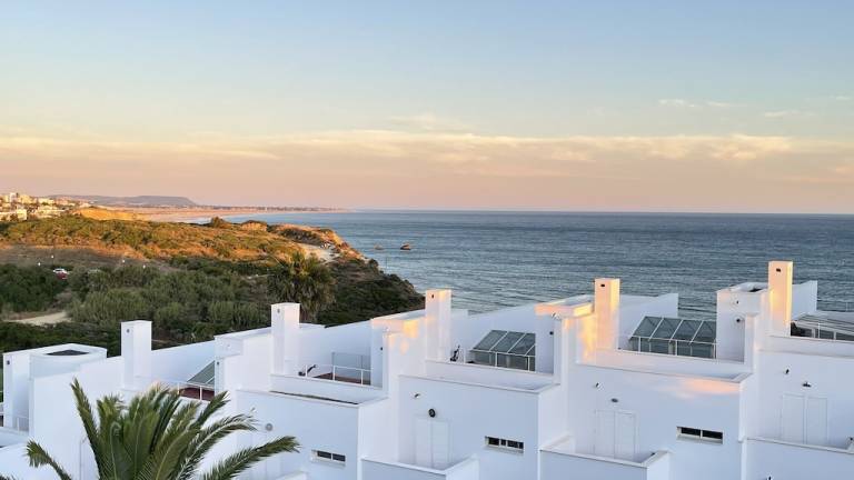 Ferienhaus Conil de la Frontera