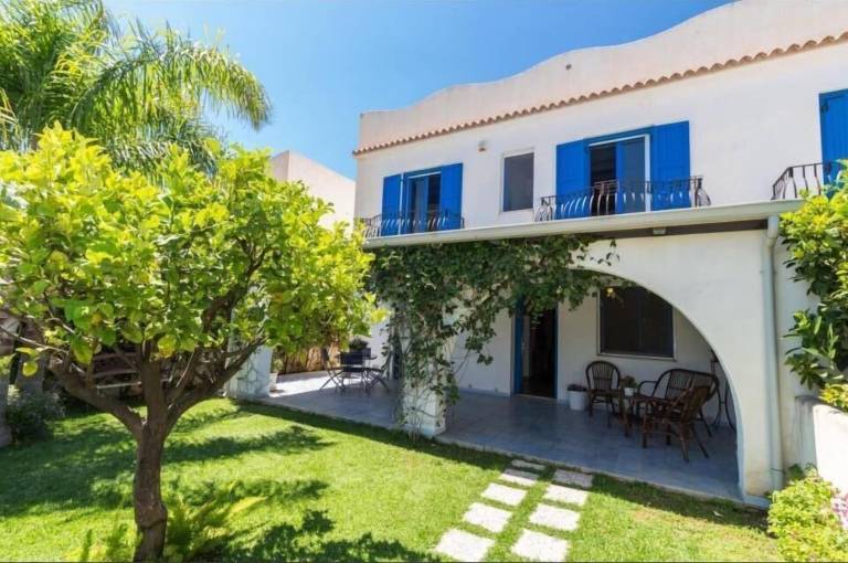 Villa Marina di Ragusa