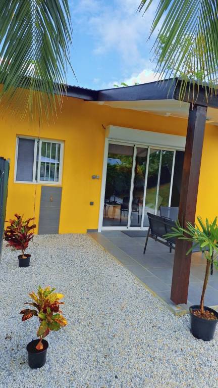 Apartment  Les Roches