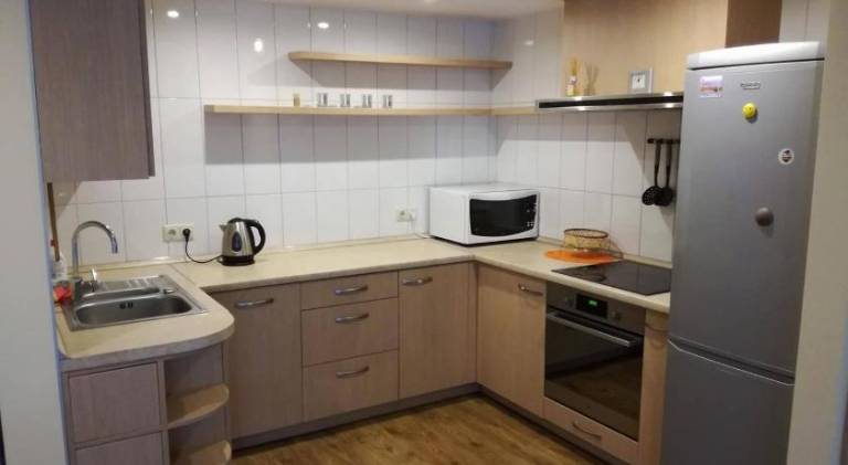 Holiday apartment | Close to the beach | Pets allowed — photo 4