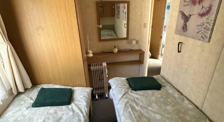 Apartment with 2 rooms for 6 persons — photo 2
