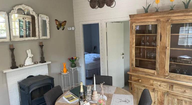 Charming chalet | Dogs allowed — photo 4
