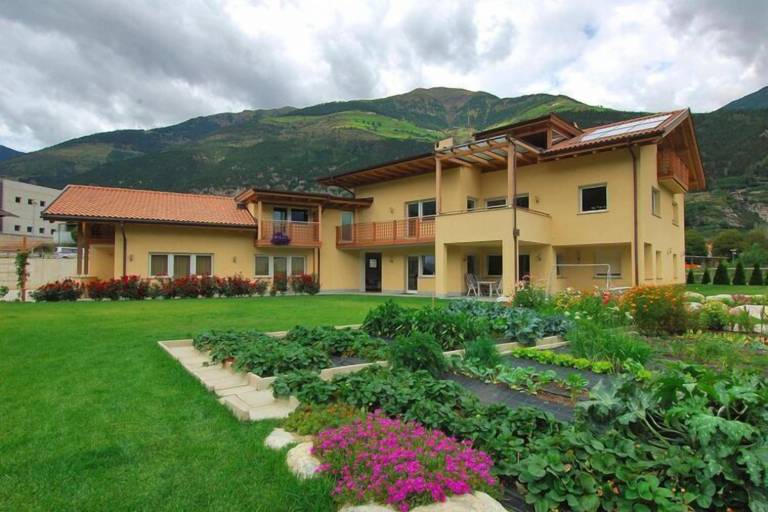 Appartamento Silandro