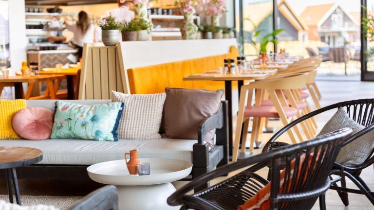 Ferienhaus  Nieuwvliet