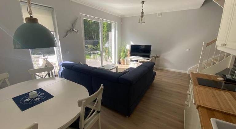 Holiday apartment | Close to the beach | Pet-friendly — photo 2