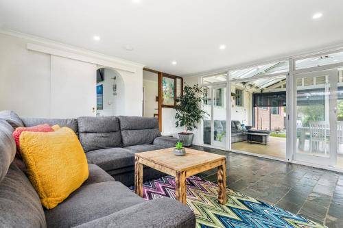 220 m² Ferienhaus