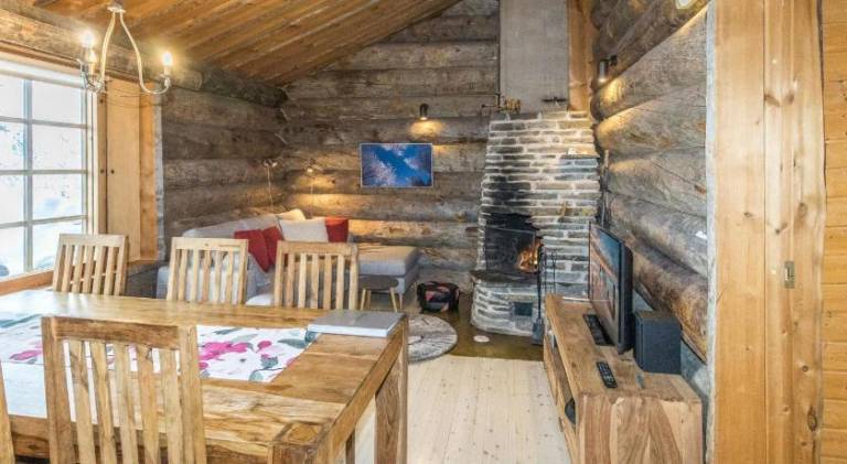 Vacation home for 4 persons — photo 4
