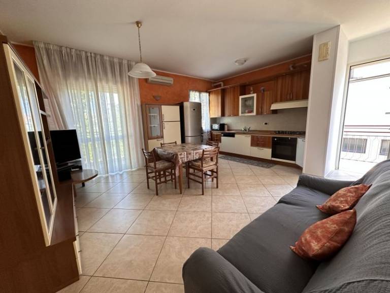 Appartamento Torre Pedrera
