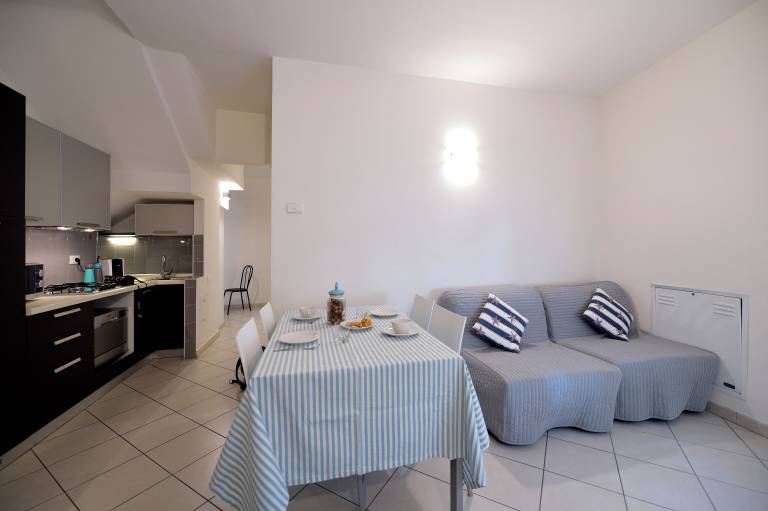 Appartement Cattolica