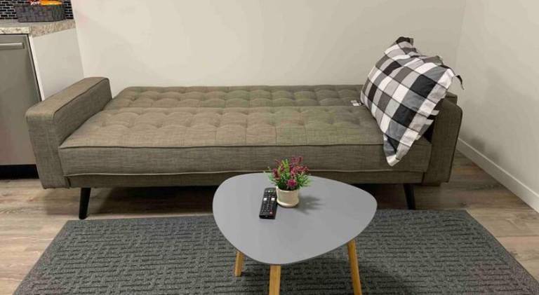 Holiday apartment with 1 room for 2 persons — photo 4