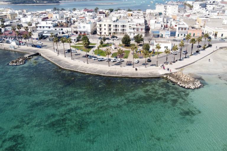 Apartament Torre Lapillo